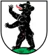 Blason de Bühler