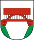 Blason de Bütschwil-Ganterschwil