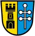 Blason de Baar