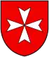 Blason de Bardonnex