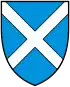 Blason de Baulmes