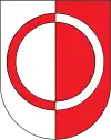 Blason de Bettens