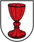 Blason de Bettingen