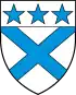 Blason de Bonvillars