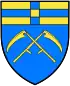 Blason de Boulens