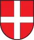 Blason de Brusio