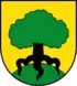 Blason de Buchrain