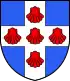 Blason de Céligny