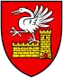 Blason de Château-d'Œx