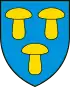 Blason de Champagne