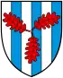 Blason de Champvent