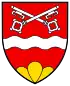 Blason de Chavannes-de-Bogis