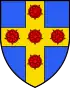 Blason de Chexbres