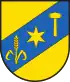 Blason de Churwalden