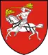 Blason de Collex-Bossy