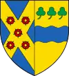 Blason de Collonges