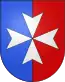 Blason de Contone