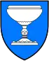 Blason de Coppet