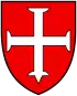 Blason de Crans