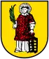 Blason de Dallenwil