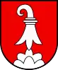 Blason de Delémont