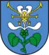 Blason de Dierikon