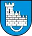 Blason du district de la Sarine