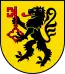 Blason de Dompierre