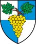 Blason de Échichens