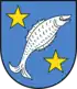 Blason de Egolzwil