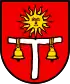 Blason de Ennetbürgen