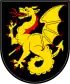 Blason de Ennetmoos