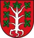 Blason de Entlebuch