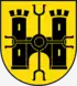 Blason de Eschenbach