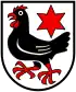 Blason de Finsterhennen