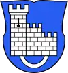 Blason de Fribourg