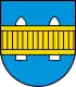 Blason de Gisikon