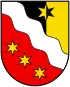 Blason de Glaris