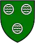 Blason de Gollion