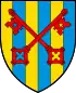 Blason de Grens