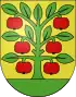 Blason de Grossaffoltern