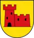 Blason de Grosswangen