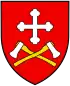 Blason de Gryon