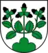 Blason de Hasle