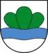 Blason de Honau