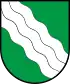 Blason de Kandergrund