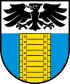 Blason de Kandersteg