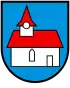 Blason de Kappelen