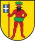 Blason de Klosters