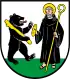 Blason de Kriens